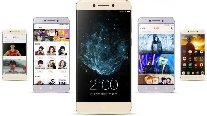 LeEco Pro 3 ze Snapdragonem 821 i 6 GB RAM już oficjalnie