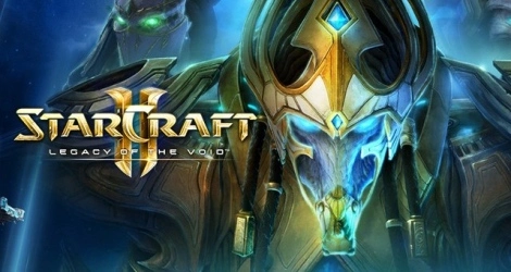 StarCraft 2: Legacy of the Void – premiera już za chwilę. Jest nowe intro (video)