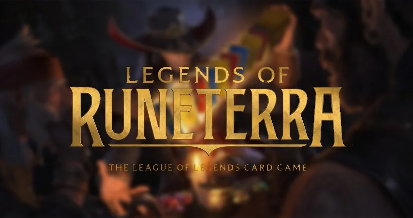 Legends of Runeterra to karcianka od Riot Games, w którą możecie zagrać już na PC i smartfonach