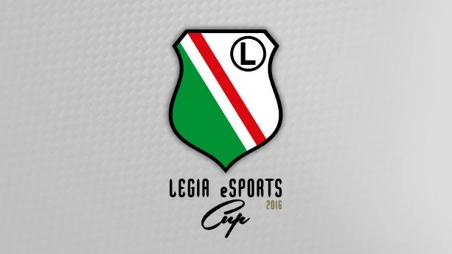 Legia Warszawa uruchamia własną sekcję e-sportową