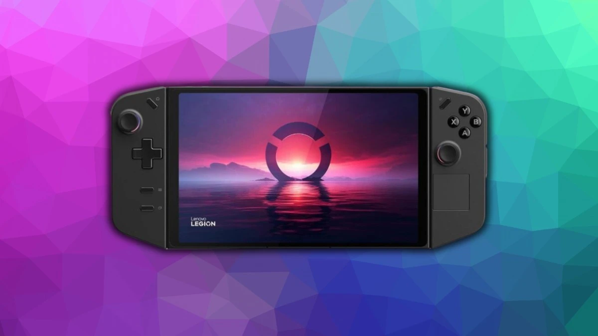Lenovo Legion Go. Znamy już specyfikację, cenę i datę premiery konsoli