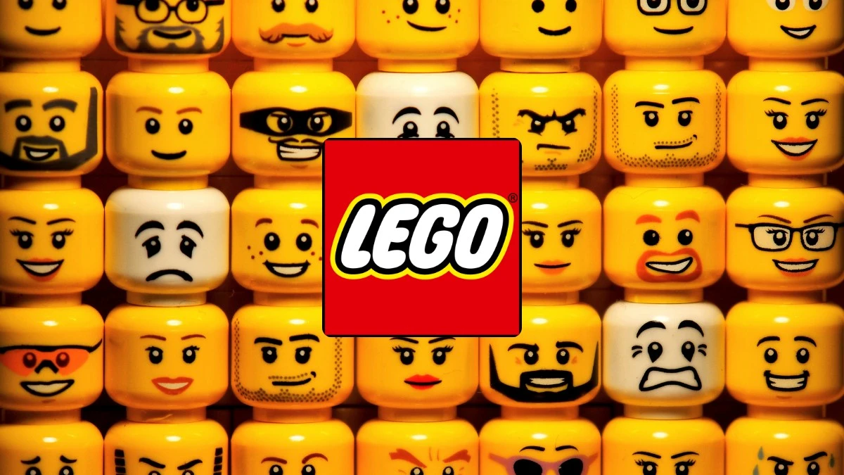 Kupował LEGO i robił coś oburzającego. W pudełkach znajdowano makaron