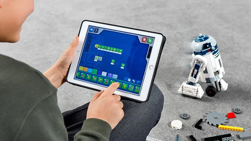 Z okazji Międzynarodowego Dnia Gwiezdnych Wojen, LEGO ogłosiło wyjątkowy zestaw klocków