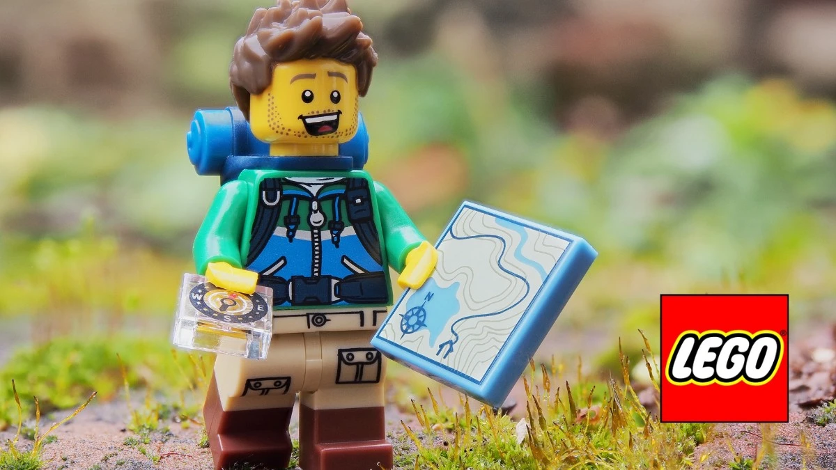 LEGO zakończyło sprzedaż i działalność w Rosji. Powód? Oczywisty