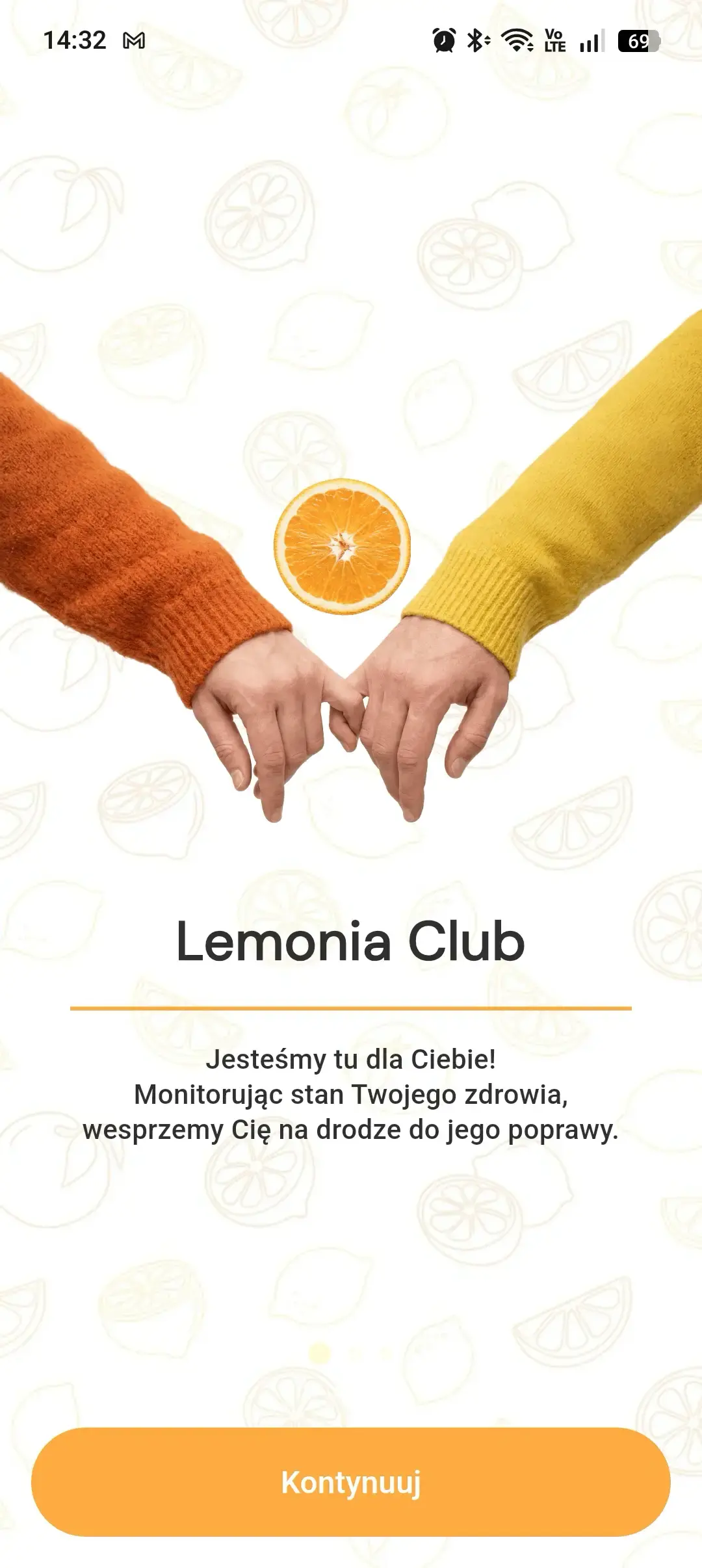 Lemonia Club