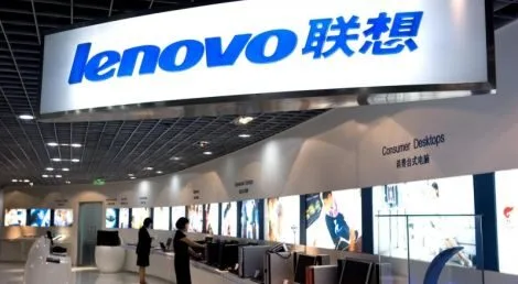 Lenovo wprowadzi konsolę do gier na rynek chiński