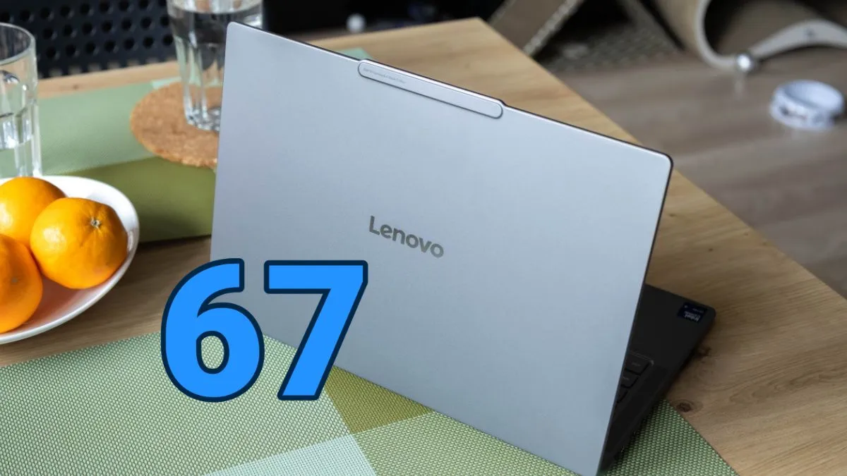 Powrót do szkoły? Lenovo oferuje nawet 2000 zł zwrotu za zakupy
