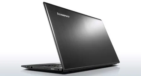 Laptop Lenovo Z70-80 już w sprzedaży na polskim rynku