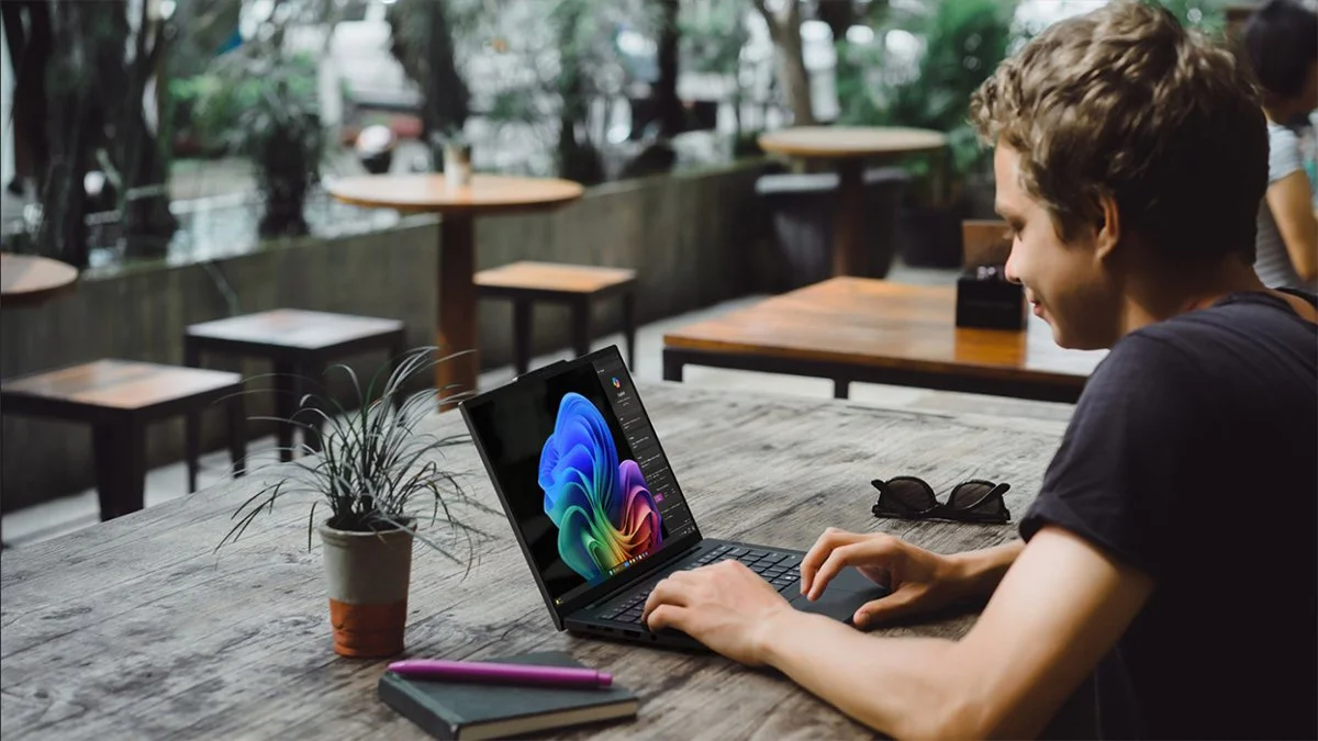 Oto pierwsze laptopy Copilot+ od Lenovo. Mogą namieszać