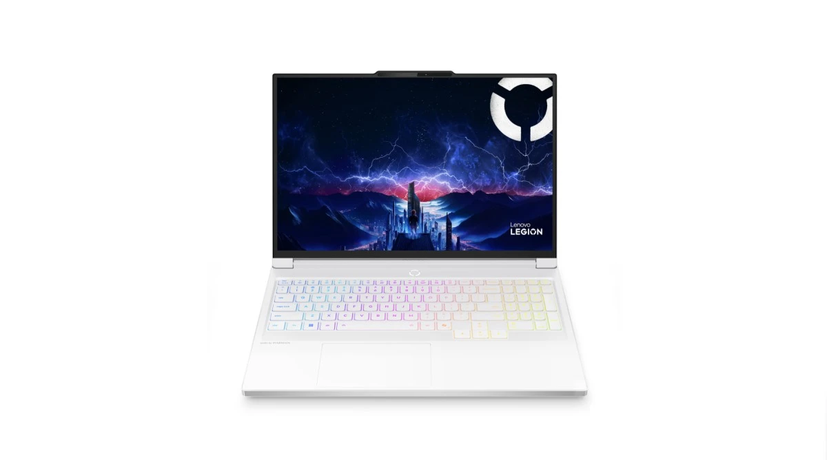 Lenovo Legion 7i