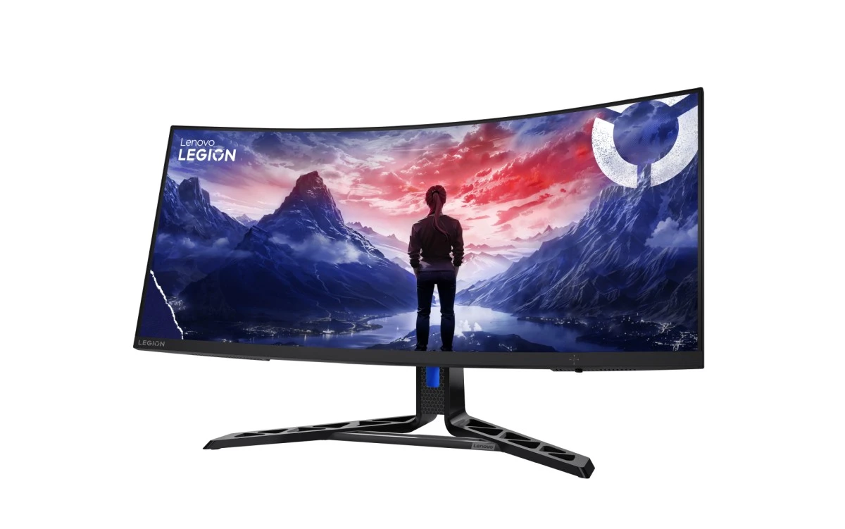 Lenovo Legion R34w-30