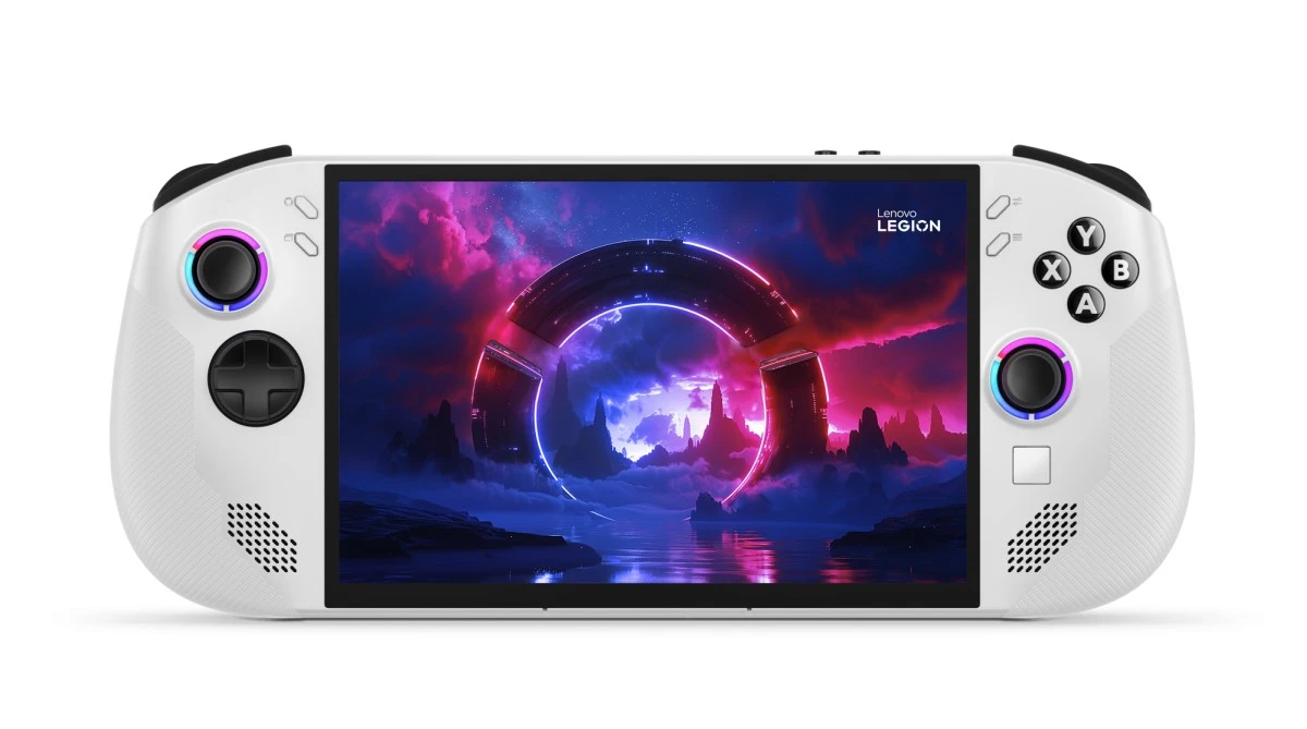 Lenovo Legion Go S