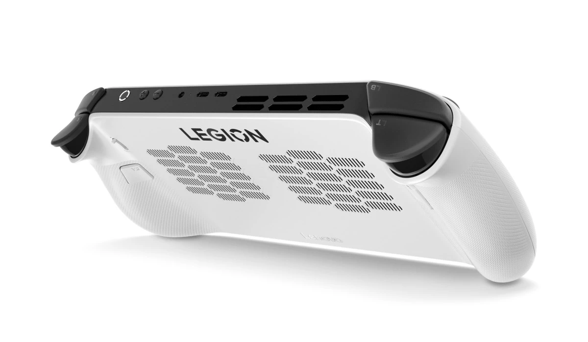 Lenovo Legion Go S