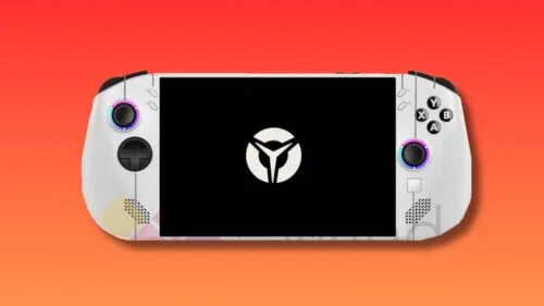 Lenovo Legion Go S
