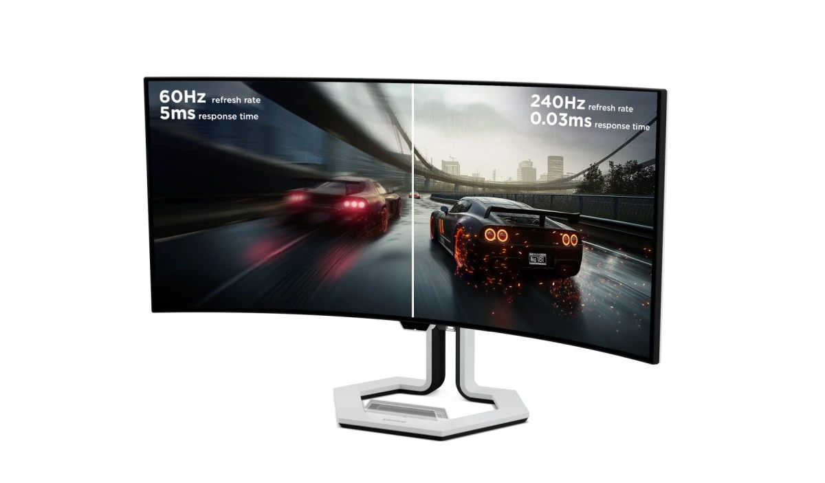 Lenovo Legion Pro 34WD-10