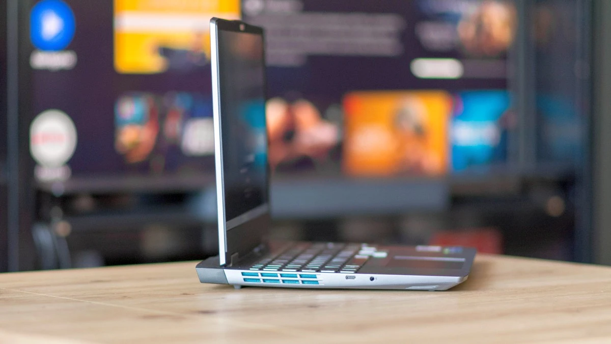 laptop dla ucznia lenovo loq 15