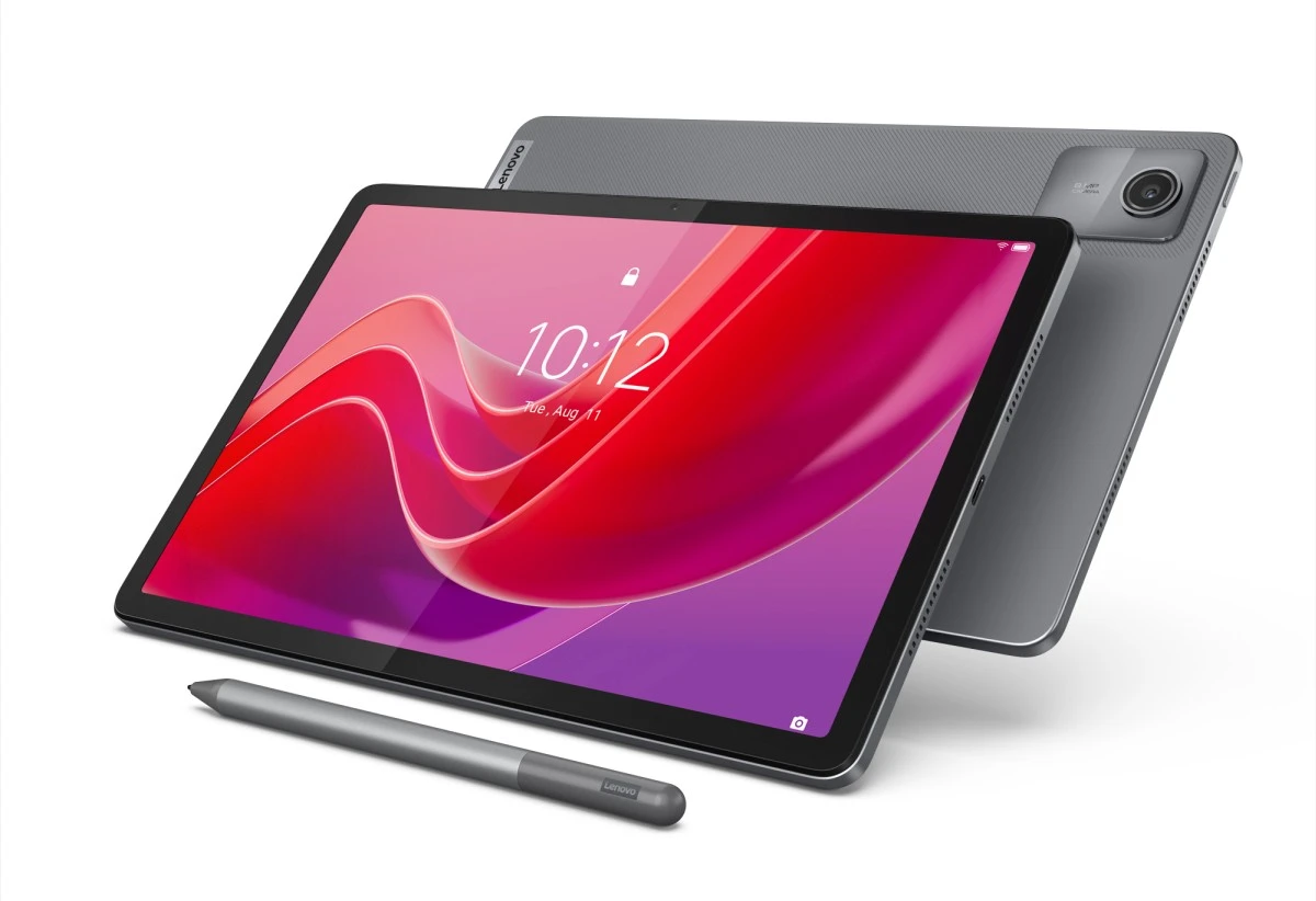 Lenovo Tab M11