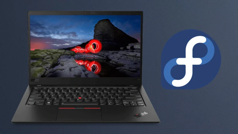 Lenovo ThinkPad X1 Carbon z Fedorą. Chińczycy otwarci na Linuxa