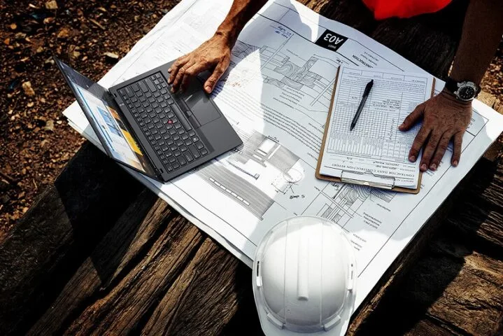 Najlżejszy, najmocniejszy, najlepszy – czy taki będzie Lenovo ThinkPad P1?