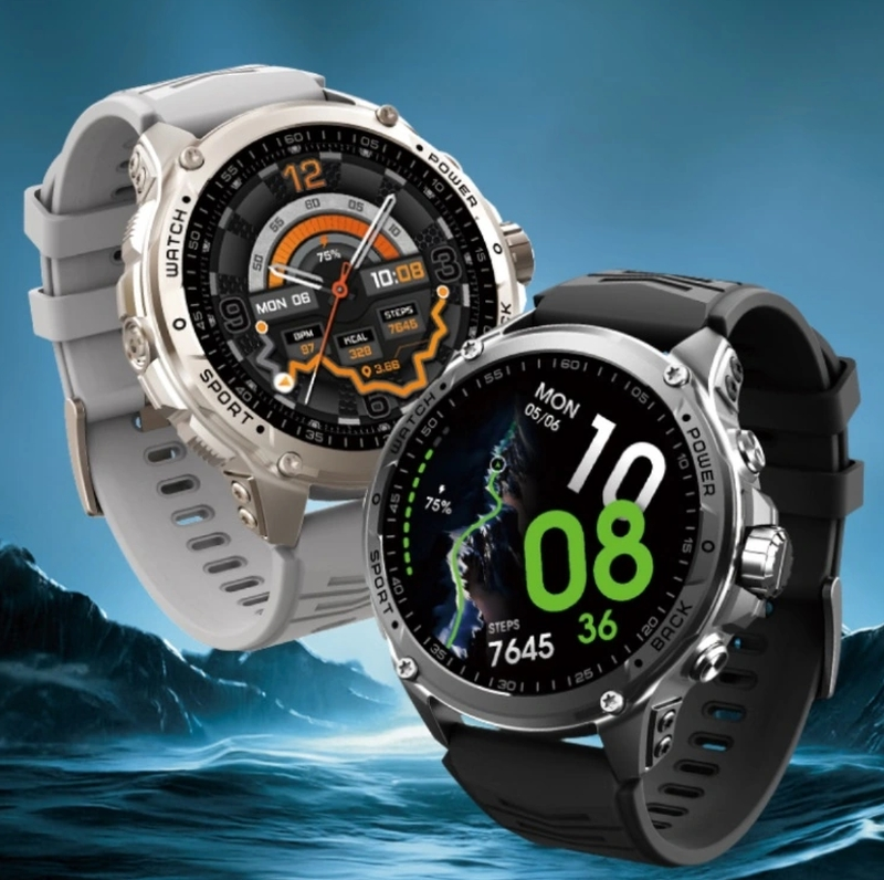 Lenovo Watch GT Pro