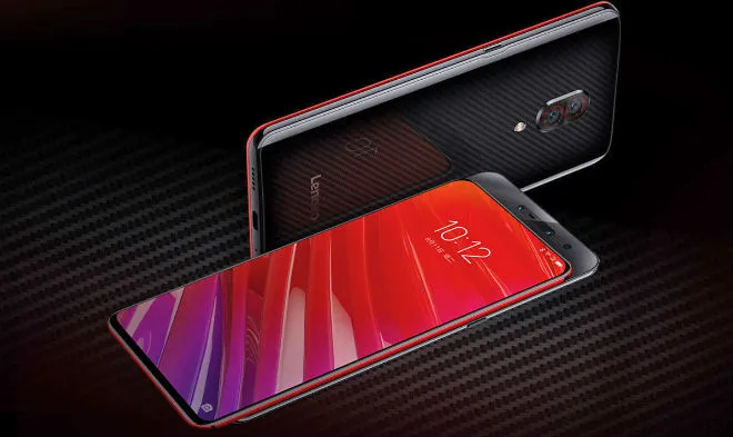 Oto pierwszy smartfon ze Snapdragonem 855 i 12 GB RAM