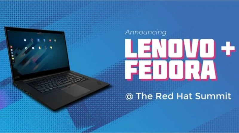 Lenovo będzie preinstalować Linuxa na ThinkPadach