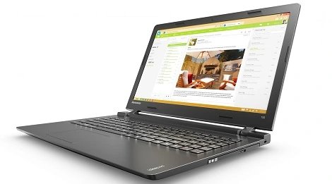 Lenovo prezentuje trzy nowe notebooki