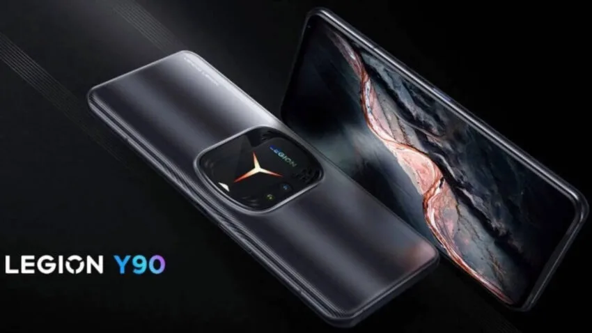 Lenovo kończy z gamingowymi smartfonami