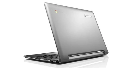 Nowe Chromebooki od Lenovo