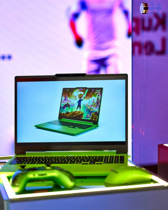 Lenovo LOQ