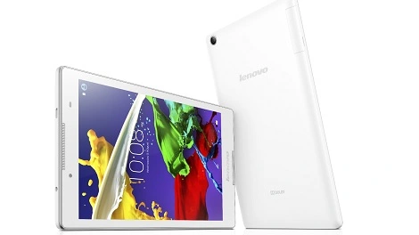 Lenovo TAB2 A8-50F – mobilny 8-calowiec w przystępnej cenie