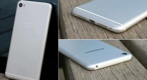 Lenovo kopiuje wygląd iPhone’a