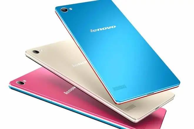 Lenovo chce być liderem na polskim rynku smartfonów