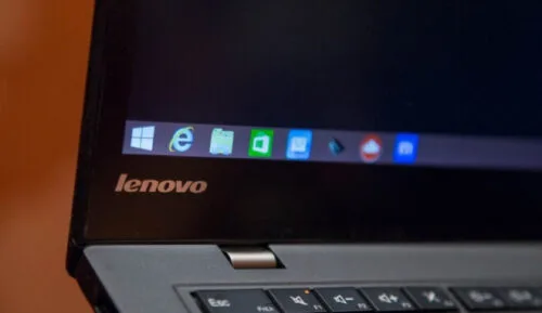 Lenovo otrzymało 3,5 mln dol. kary za preinstalowany spyware