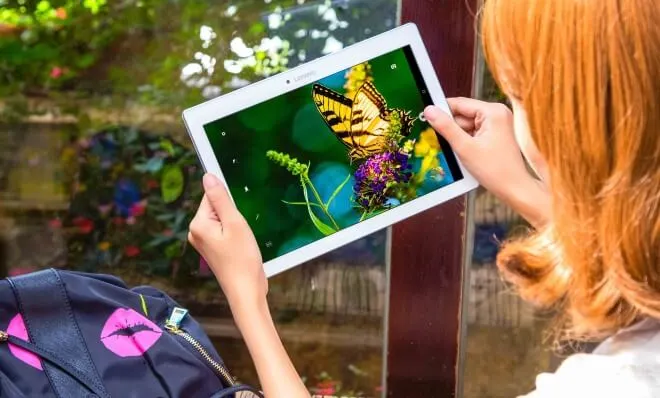 TAB2 – budżetowy 10-calowiec od Lenovo