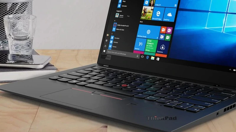 Masz laptopa Lenovo? Nie instaluj Windows 10 May 2020 Update