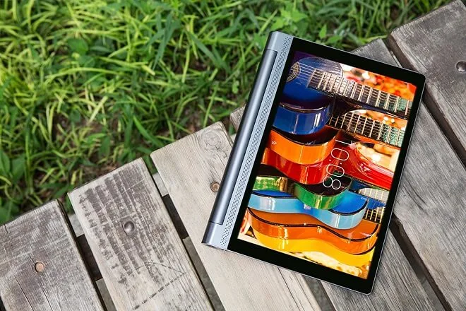 Lenovo Yoga Tab 3 Pro już w sprzedaży w Polsce