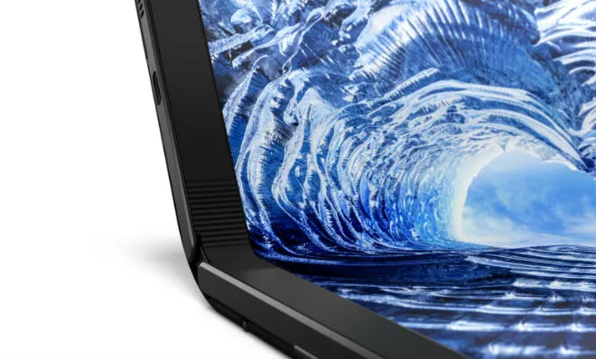 Lenovo ThinkPad X1 Fold – popatrzcie, tak wygląda przyszłość laptopów