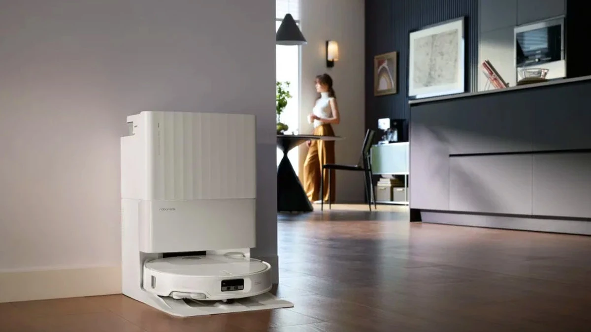 Letnia promocja Roborock. Roboty i odkurzacze taniej nawet o 25%