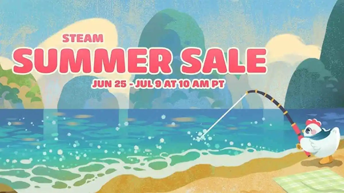 Na promocję tych gier czekałem. Letnia wyprzedaż Steam: co warto kupić?