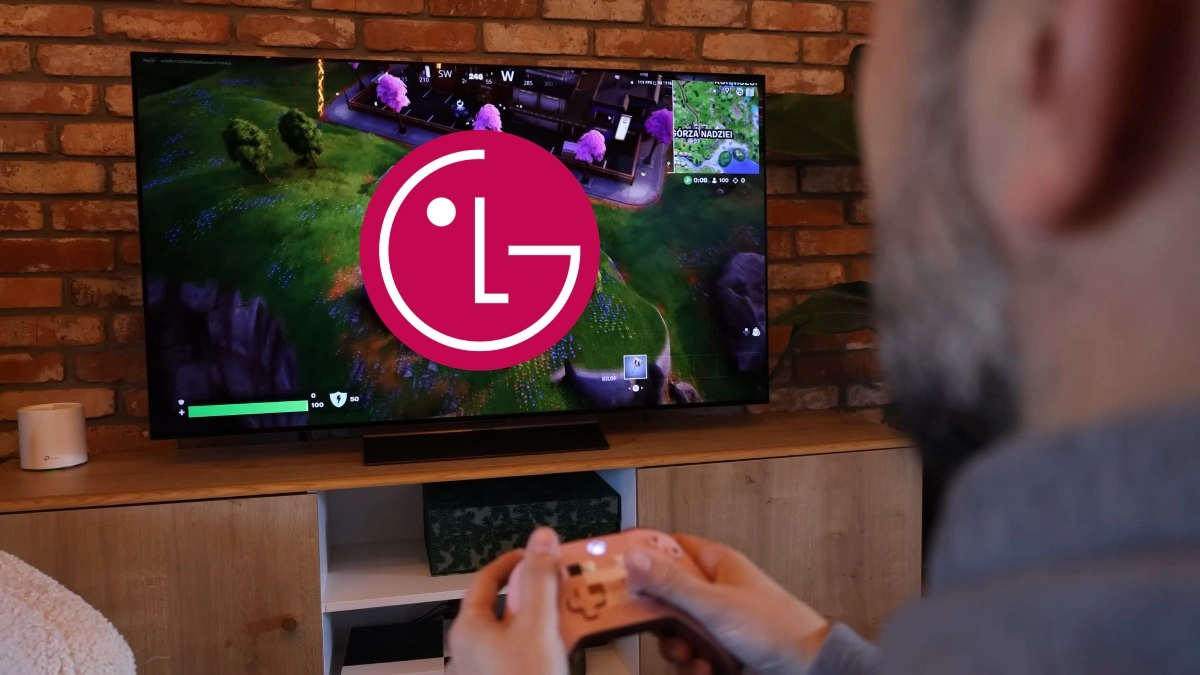LG zmienia zdanie. Jednak usuniesz AI ze swojego telewizora