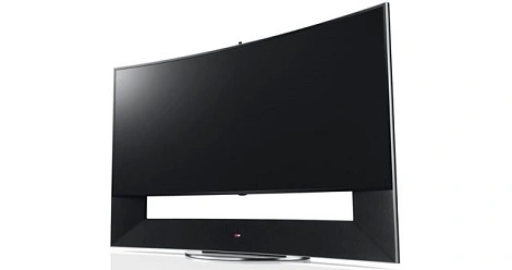 LG zapowiada premierę 105-calowego telewizora 5K!