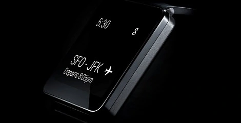 Premiera LG G Watch 2 już we wrześniu?
