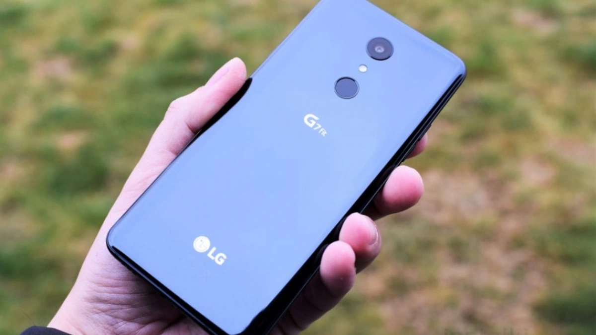 LG uśmierca swoje smartfony. Ostatnia aktualizacja coraz bliżej