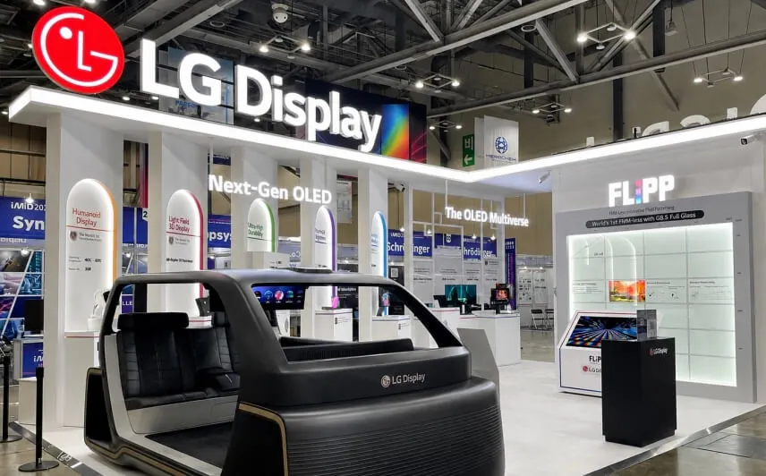lg flipp