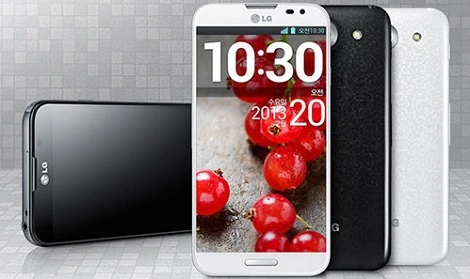 G Pro 2 – najnowszy kolos od LG