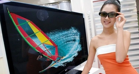 Telewizory plazmowe to przeszłość. Ostatnia firma wycofuje się z produkcji!