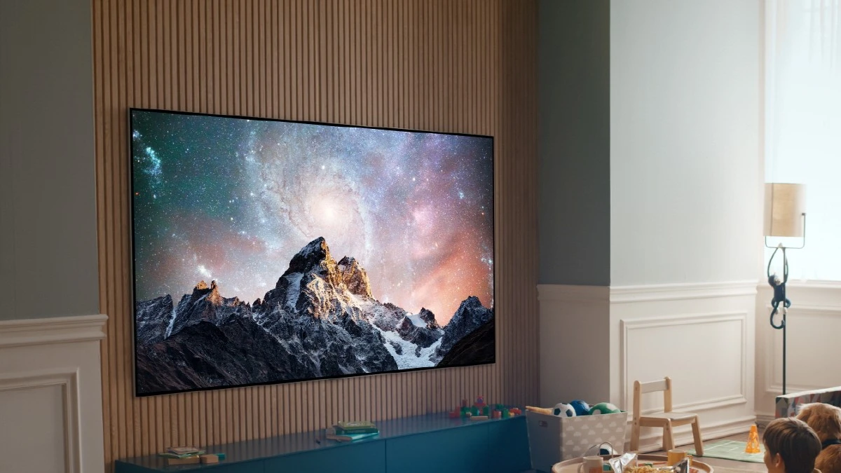 Masz telewizor LG? Natychmiast go zaktualizuj