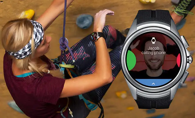 LG wprowadziła na polski rynek LG Watch Urbane 2nd Edition