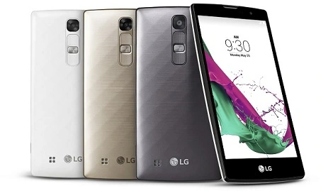 G4 Stylus i G4c – LG zapowiada dwa nowe smartfony